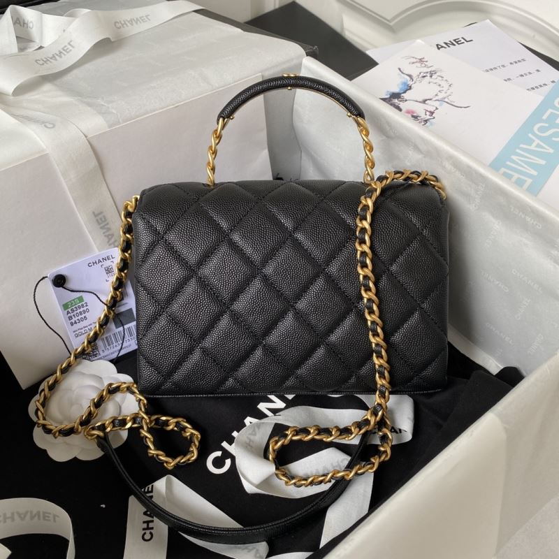 Chanel Satchel Bags